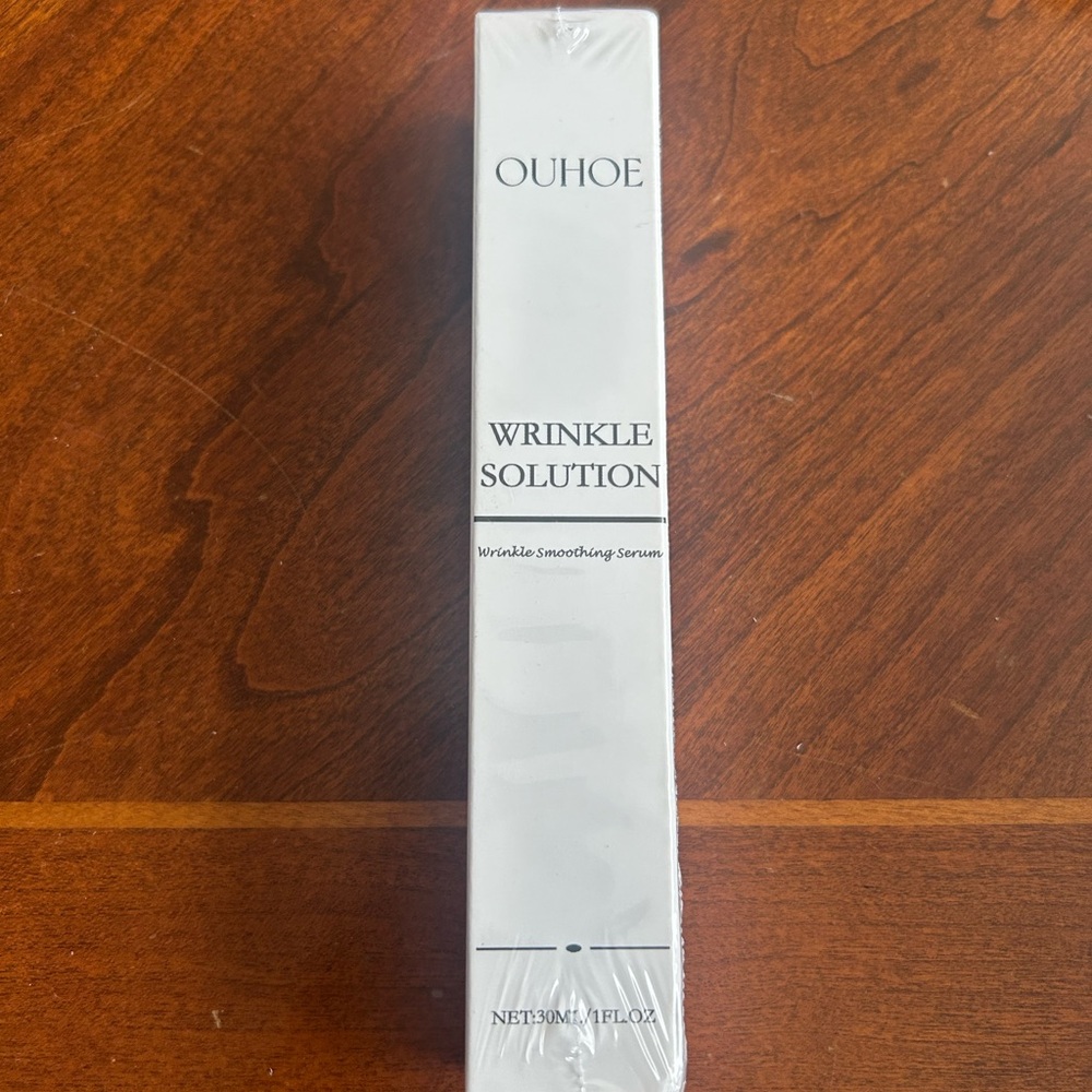OUHOE Wrinkle Solution Serum